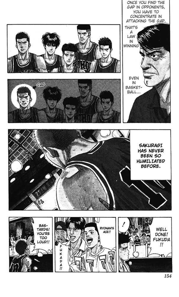 Slam Dunk Chapter 160 9